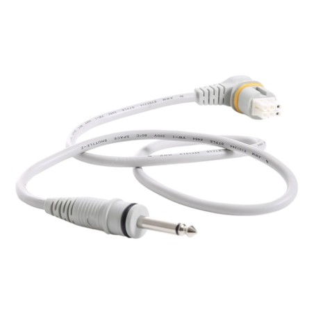 Cable actuadores grúa de pacientes