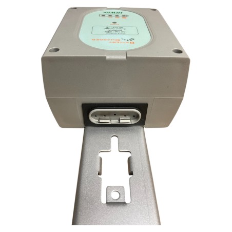 Caja de control HIWIN grúa de pacientes