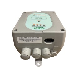 Caja de control HIWIN grúa de pacientes
