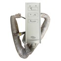 Mando Linak HB73 cama articulada Invacare 6B-RJ45