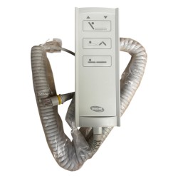 Mando Linak HB73 cama articulada Invacare 6B-RJ45
