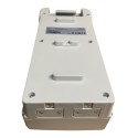 Caja de baterías  CBP2 Moteck grúa de pacientes