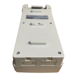 Caja de baterías  CBP2 Moteck grúa de pacientes