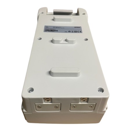 Caja de baterías  CBP2 Moteck grúa de pacientes