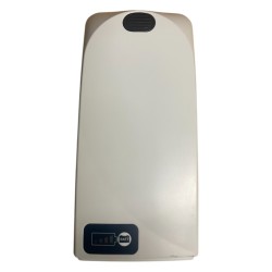 Caja de baterías  CBP2 Moteck grúa de pacientes