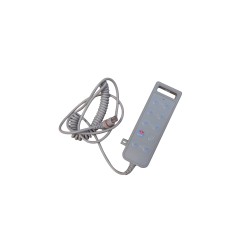 Mando cama articulada PM100 – PM120 – PM140
