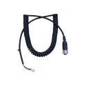 Cable Mando-Controladora Teyder Power Pack  (4 PINES)