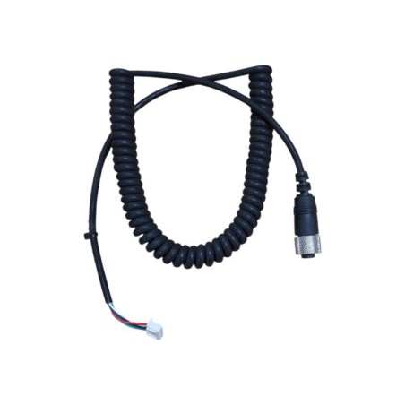 Cable Mando-Controladora Teyder Power Pack  (4 PINES)