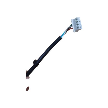 Cable Mando-Controladora Teyder Power Pack  (4 PINES)