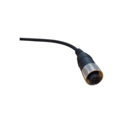 Cable Mando-Controladora Teyder Power Pack  (4 PINES)