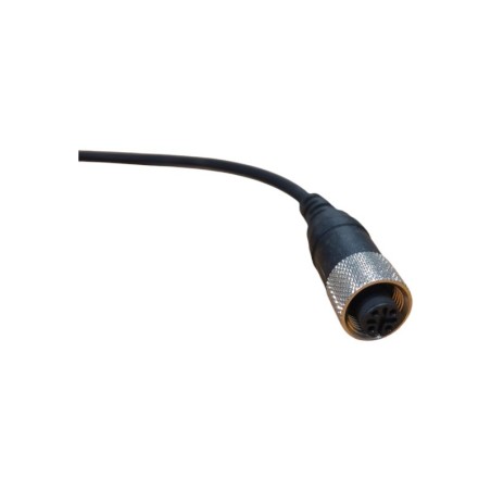 Cable Mando-Controladora Teyder Power Pack  (4 PINES)
