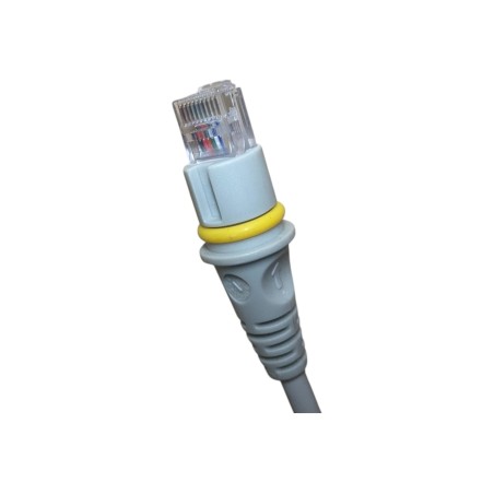 Mando Linak HB74 cama articulada Invacare 8B-RJ45