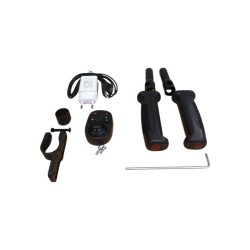 KIT Mando acompañante Teyder ILCA
