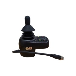Mando Joystick SYB-JCM41A para silla de ruedas