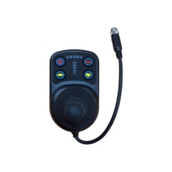 Mando Joystick SYB-JCM41A para silla de ruedas