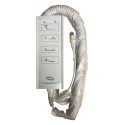 Mando Linak HB74 cama articulada Invacare 8B-RJ45