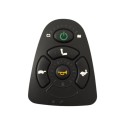 Teclado SHARK2 REMD11 con asiento