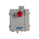 Caja de control Magnetic SKF grúa de pacientes