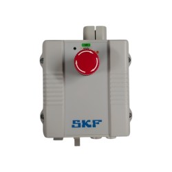 Caja de control Magnetic SKF grúa de pacientes