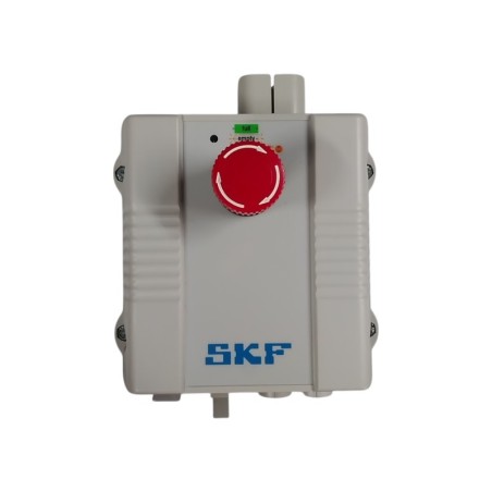 Caja de control Magnetic SKF grúa de pacientes
