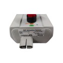 Caja de control Magnetic SKF grúa de pacientes