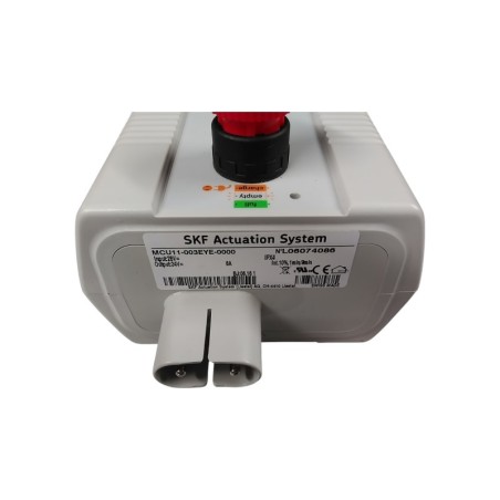 Caja de control Magnetic SKF grúa de pacientes