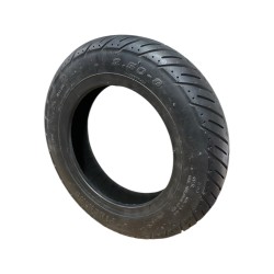 Cubierta Antipinchazos 2.50-8 (70-203) Negro Racing PIHSIANG