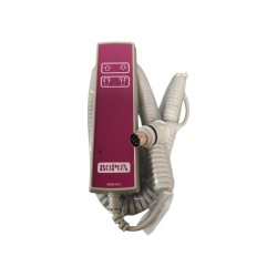 Mando linak HB52  grúa de pacientes ROPOX INTERCARE