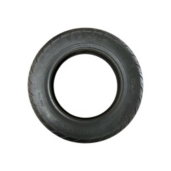 Cubierta Antipinchazos 2.50-8 (70-203) Negro Racing PIHSIANG
