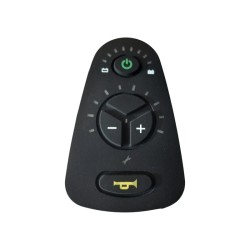 Teclado Joystick silla de ruedas Sorolla (modelo antiguo)