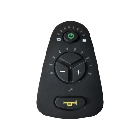 Teclado Joystick silla de ruedas Sorolla (modelo antiguo)