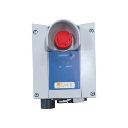 Caja de control linak grúa de pacientes Sunlift