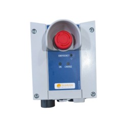 Caja de control linak grúa de pacientes Sunlift