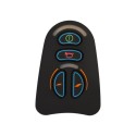 Teclado mando Joystick VR2 silla de ruedas eléctrica