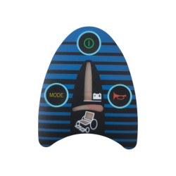 Teclado joystick Pilot silla de ruedas eléctrica (varias opciones)