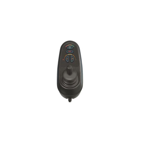 Mando Joystick VR2 silla de ruedas eléctrica